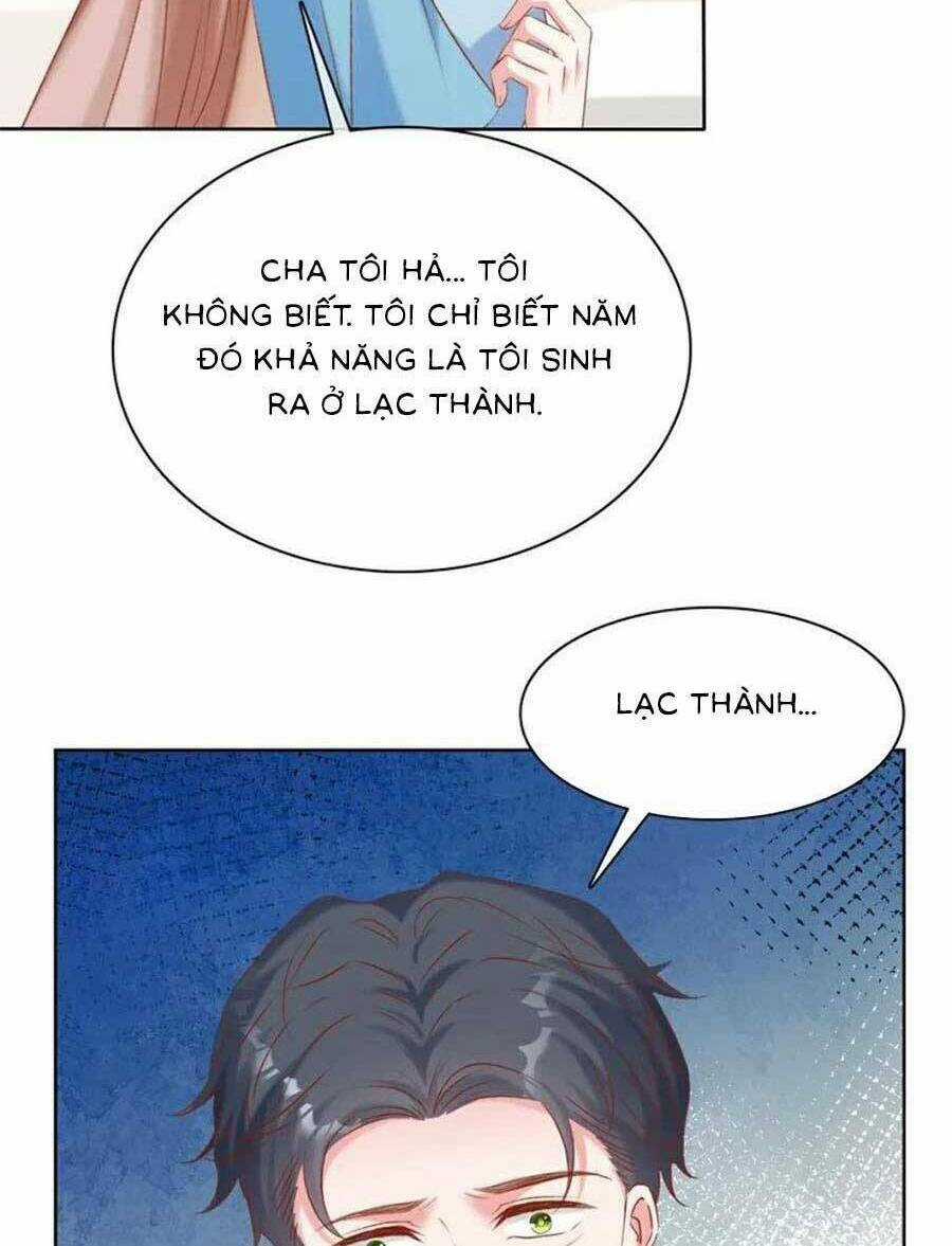 Băng Sơn Tổng Tài Sủng Thê Đến Vô Đạo Chapter 266 trang 11