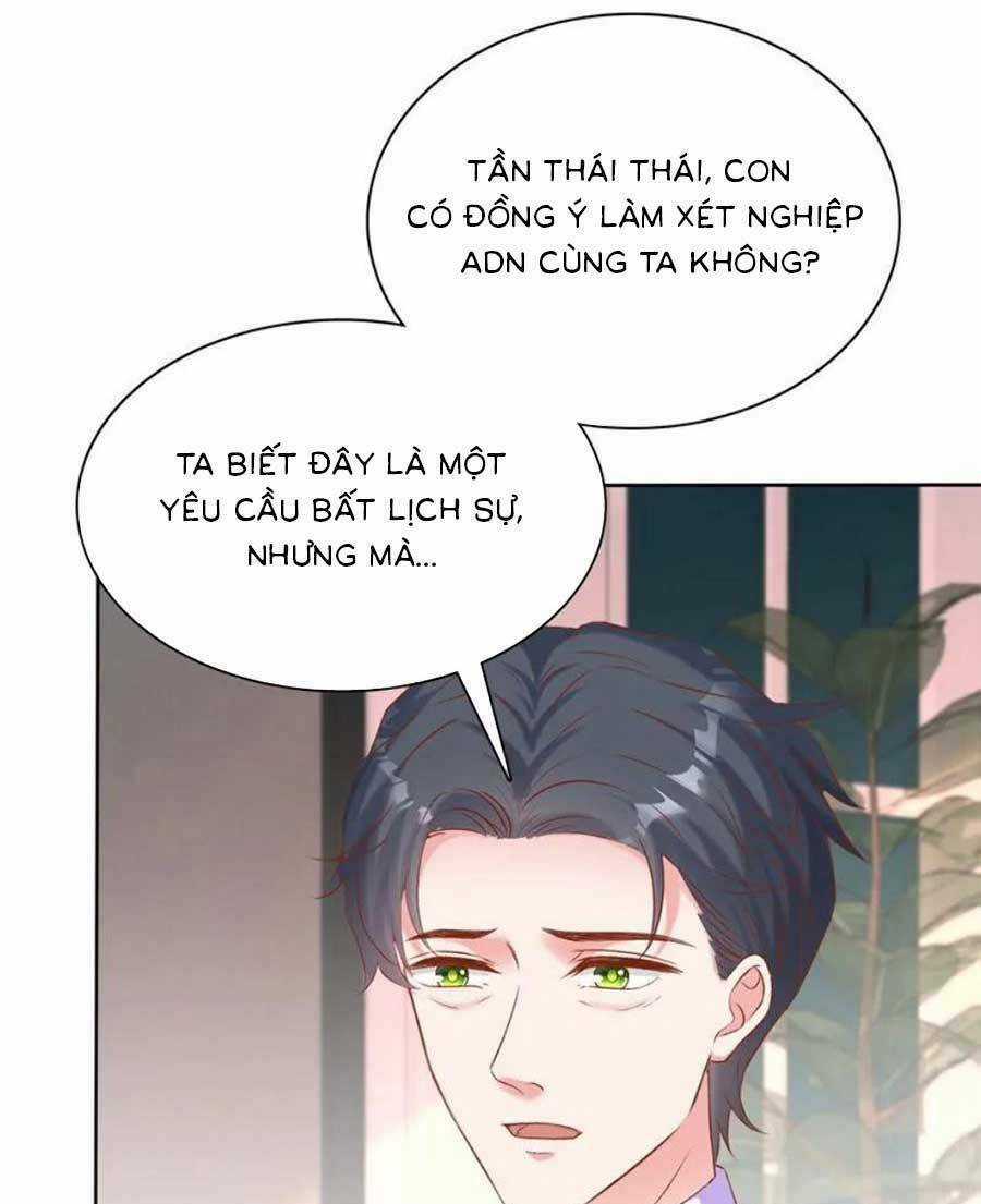 Băng Sơn Tổng Tài Sủng Thê Đến Vô Đạo Chapter 266 trang 14