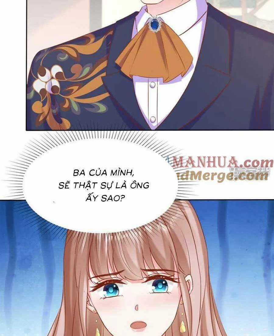 Băng Sơn Tổng Tài Sủng Thê Đến Vô Đạo Chapter 266 trang 15