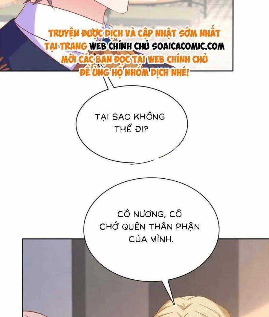 Băng Sơn Tổng Tài Sủng Thê Đến Vô Đạo Chapter 266 trang 22