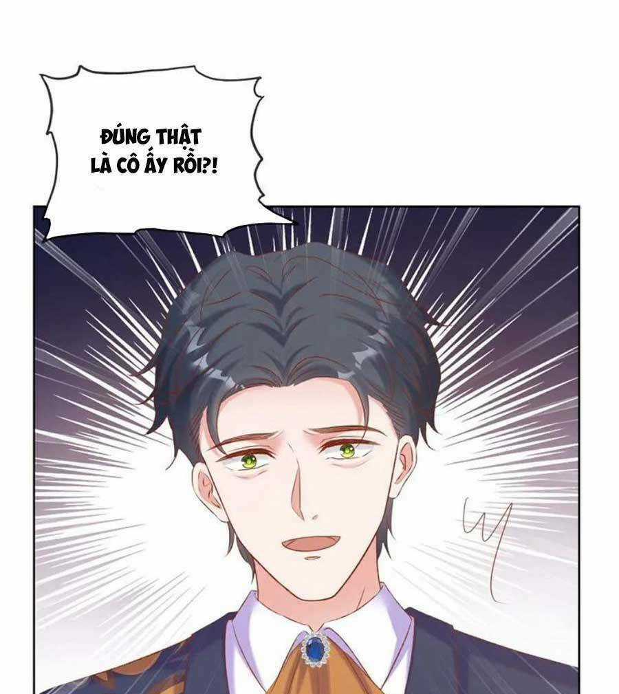 Băng Sơn Tổng Tài Sủng Thê Đến Vô Đạo Chapter 266 trang 30