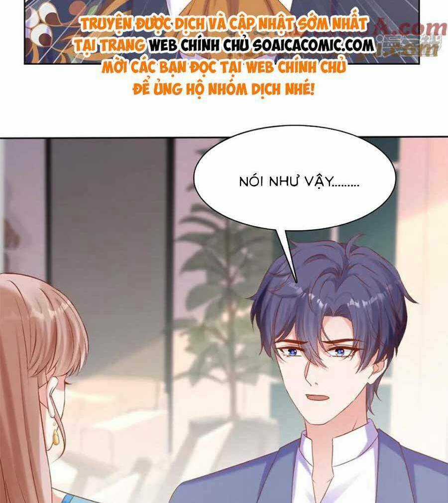 Băng Sơn Tổng Tài Sủng Thê Đến Vô Đạo Chapter 266 trang 31