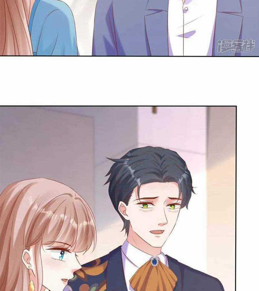 Băng Sơn Tổng Tài Sủng Thê Đến Vô Đạo Chapter 266 trang 32