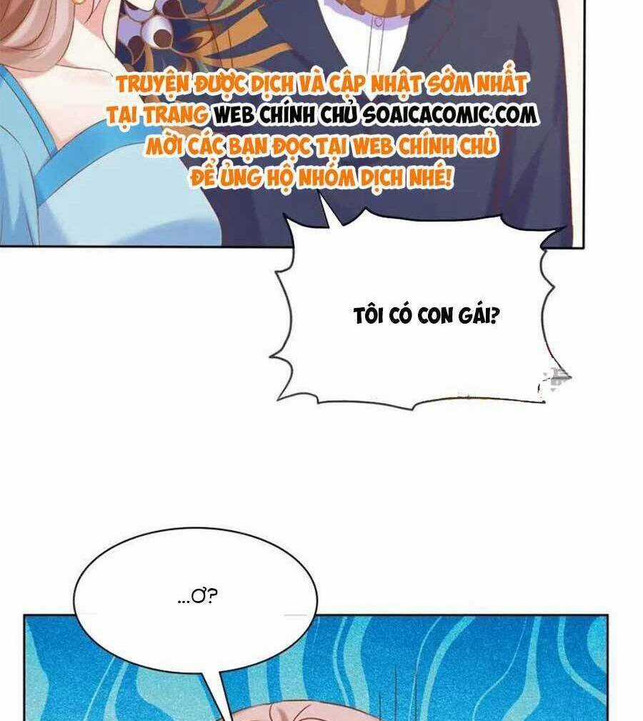 Băng Sơn Tổng Tài Sủng Thê Đến Vô Đạo Chapter 266 trang 33