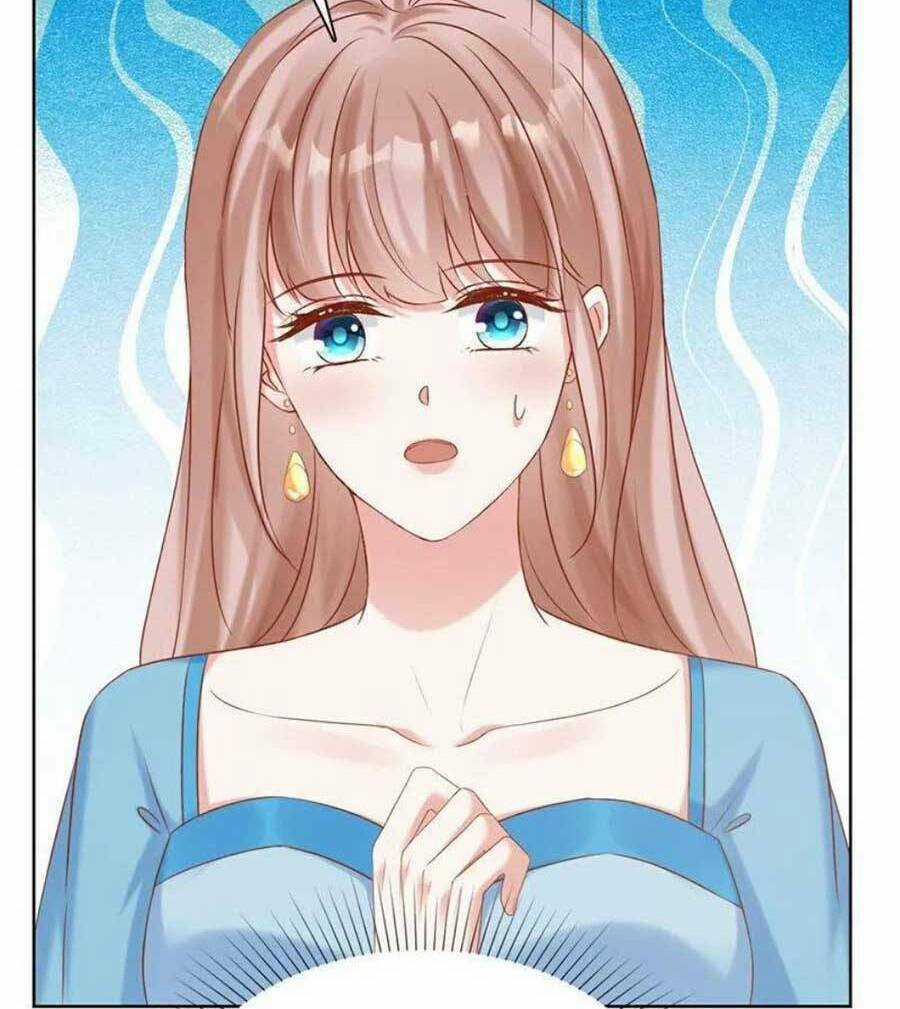 Băng Sơn Tổng Tài Sủng Thê Đến Vô Đạo Chapter 266 trang 34