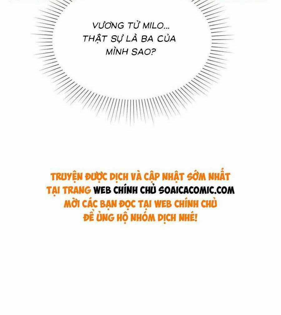 Băng Sơn Tổng Tài Sủng Thê Đến Vô Đạo Chapter 266 trang 35