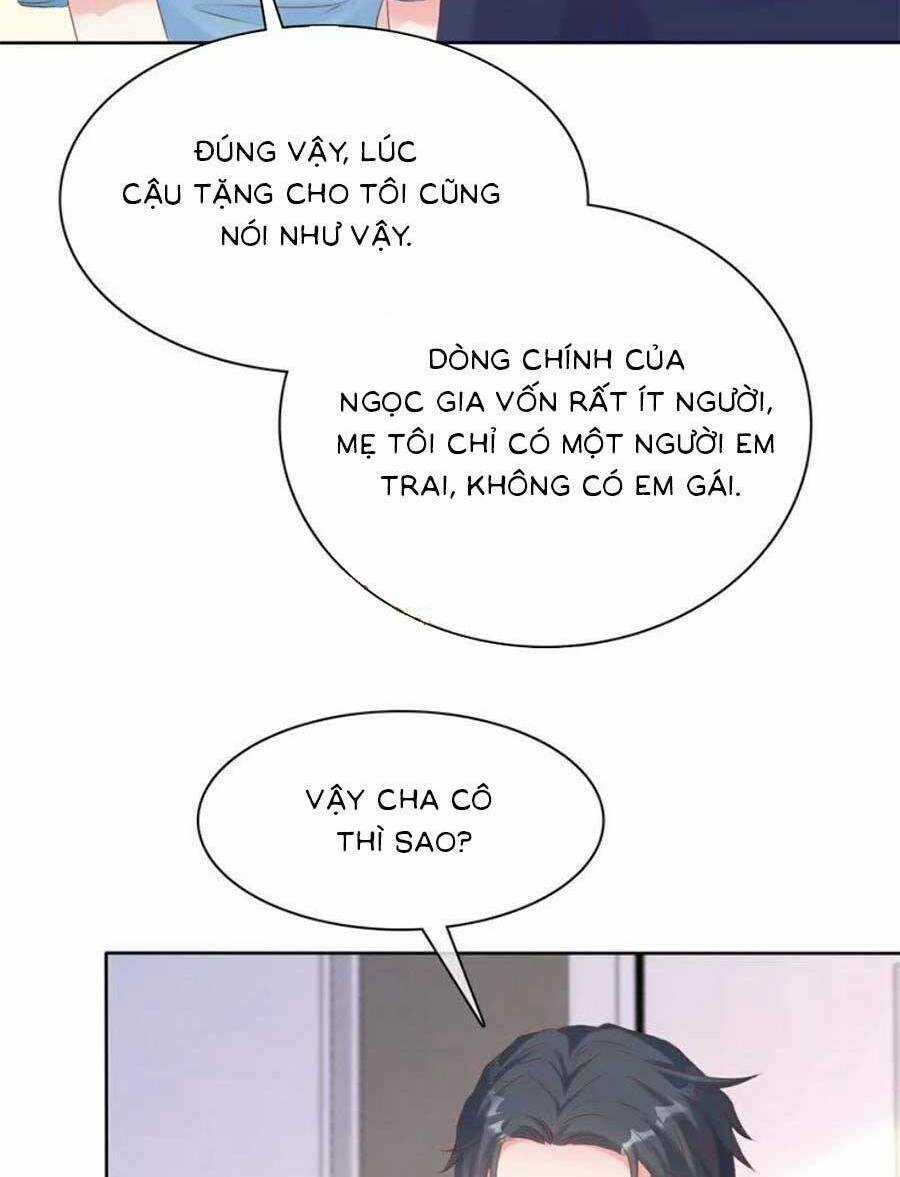 Băng Sơn Tổng Tài Sủng Thê Đến Vô Đạo Chapter 266 trang 9