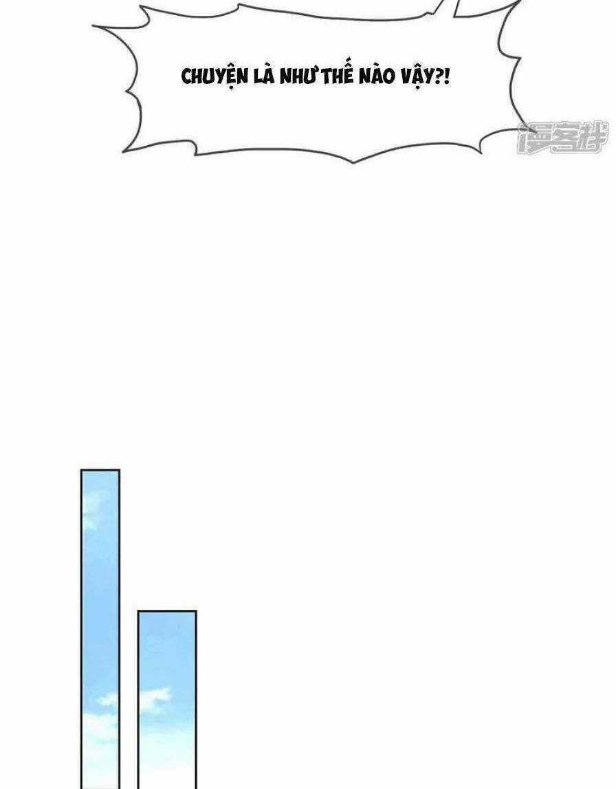 Băng Sơn Tổng Tài Sủng Thê Đến Vô Đạo Chapter 267 trang 11