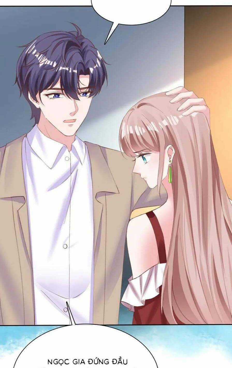 Băng Sơn Tổng Tài Sủng Thê Đến Vô Đạo Chapter 267 trang 16