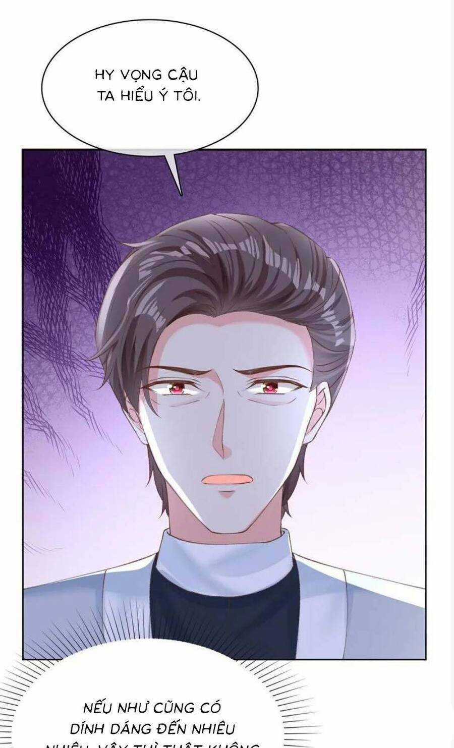 Băng Sơn Tổng Tài Sủng Thê Đến Vô Đạo Chapter 267 trang 24