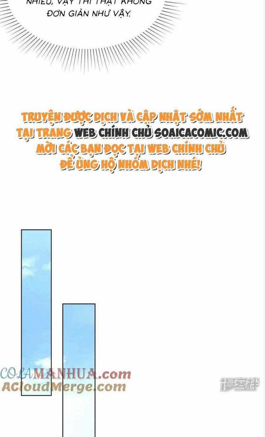 Băng Sơn Tổng Tài Sủng Thê Đến Vô Đạo Chapter 267 trang 25