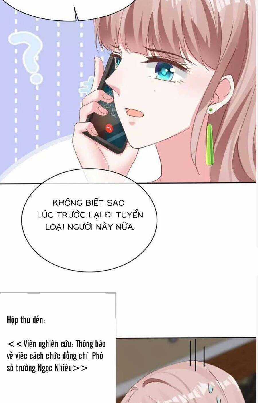 Băng Sơn Tổng Tài Sủng Thê Đến Vô Đạo Chapter 267 trang 30