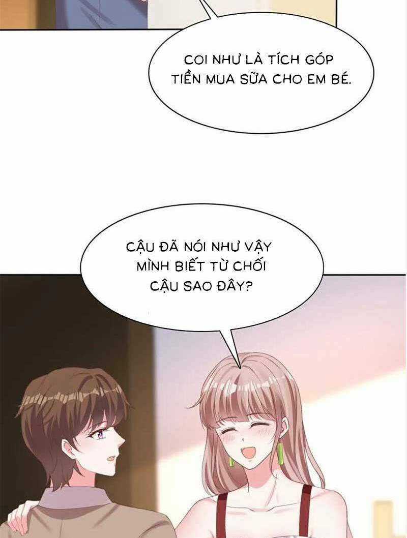 Băng Sơn Tổng Tài Sủng Thê Đến Vô Đạo Chapter 268 trang 13