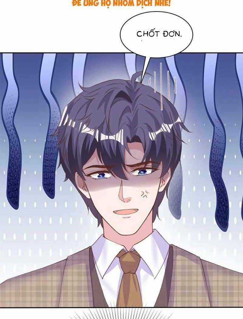 Băng Sơn Tổng Tài Sủng Thê Đến Vô Đạo Chapter 268 trang 30