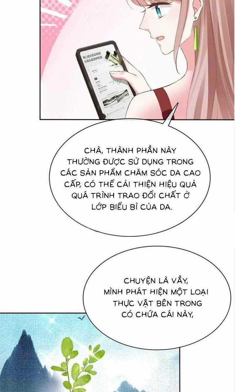 Băng Sơn Tổng Tài Sủng Thê Đến Vô Đạo Chapter 268 trang 5