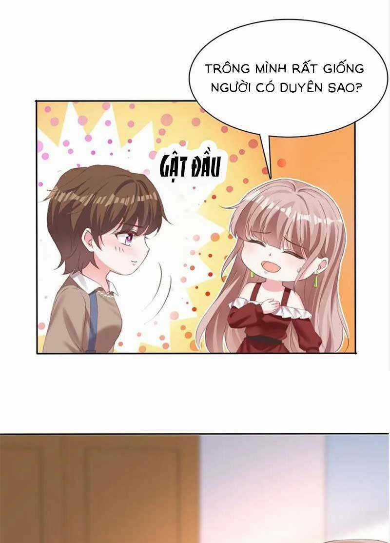 Băng Sơn Tổng Tài Sủng Thê Đến Vô Đạo Chapter 268 trang 8