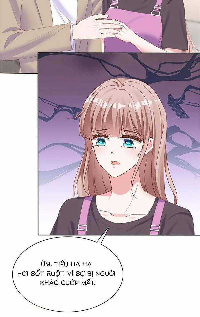 Băng Sơn Tổng Tài Sủng Thê Đến Vô Đạo Chapter 269 trang 11