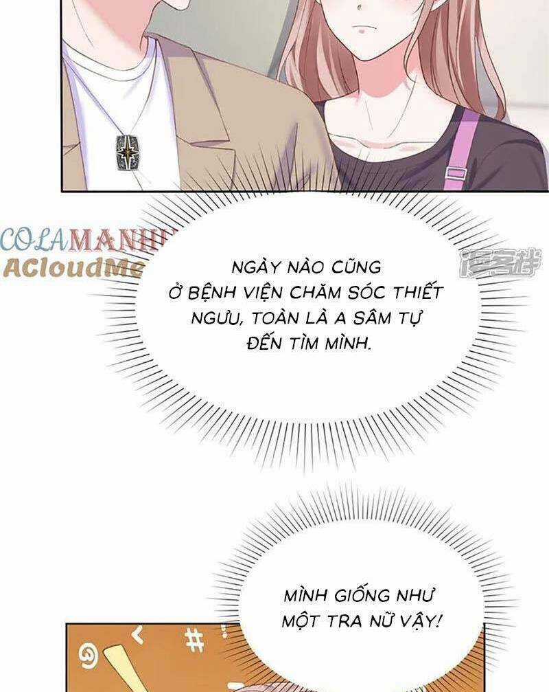 Băng Sơn Tổng Tài Sủng Thê Đến Vô Đạo Chapter 269 trang 14