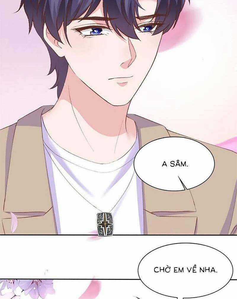 Băng Sơn Tổng Tài Sủng Thê Đến Vô Đạo Chapter 269 trang 16