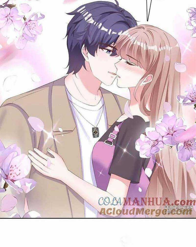 Băng Sơn Tổng Tài Sủng Thê Đến Vô Đạo Chapter 269 trang 17