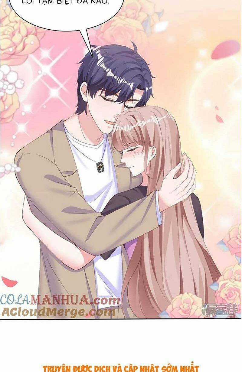 Băng Sơn Tổng Tài Sủng Thê Đến Vô Đạo Chapter 269 trang 19