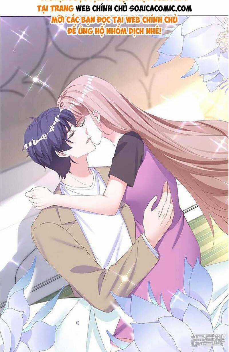 Băng Sơn Tổng Tài Sủng Thê Đến Vô Đạo Chapter 269 trang 20