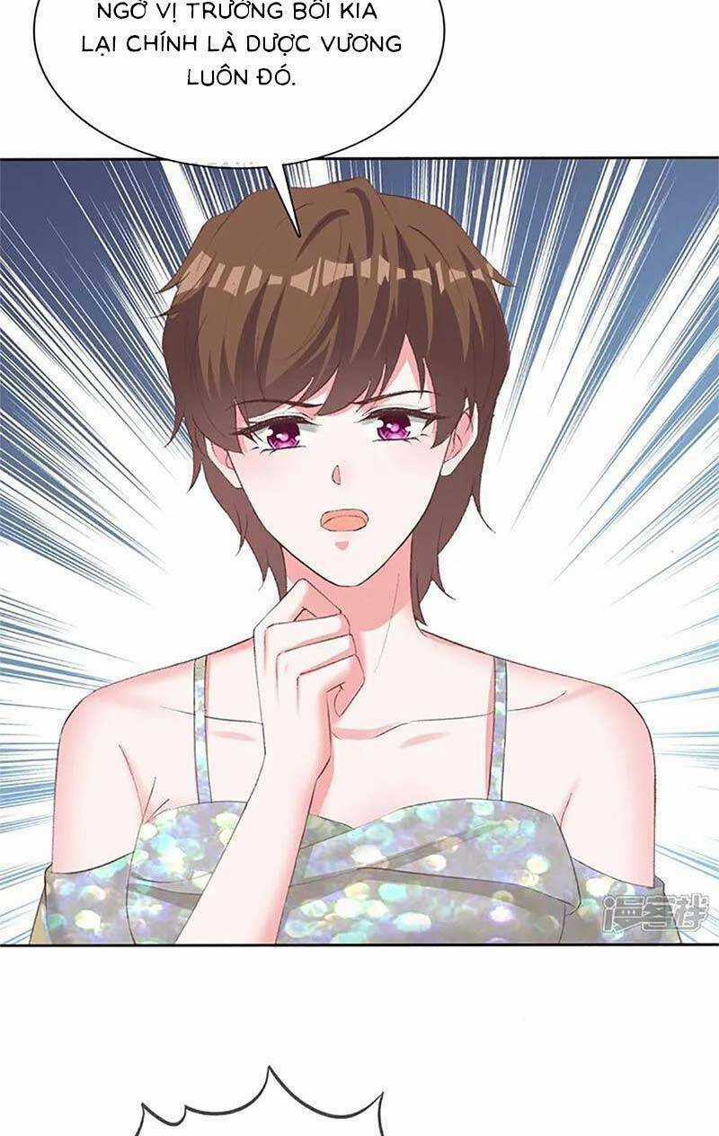 Băng Sơn Tổng Tài Sủng Thê Đến Vô Đạo Chapter 269 trang 29