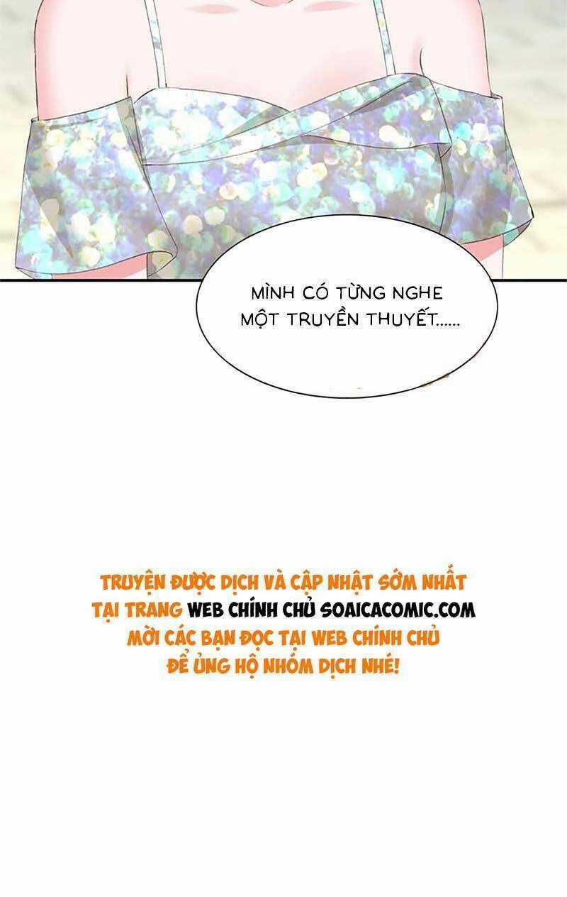 Băng Sơn Tổng Tài Sủng Thê Đến Vô Đạo Chapter 269 trang 33