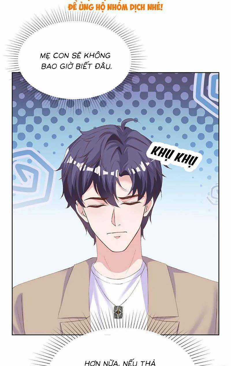 Băng Sơn Tổng Tài Sủng Thê Đến Vô Đạo Chapter 269 trang 6