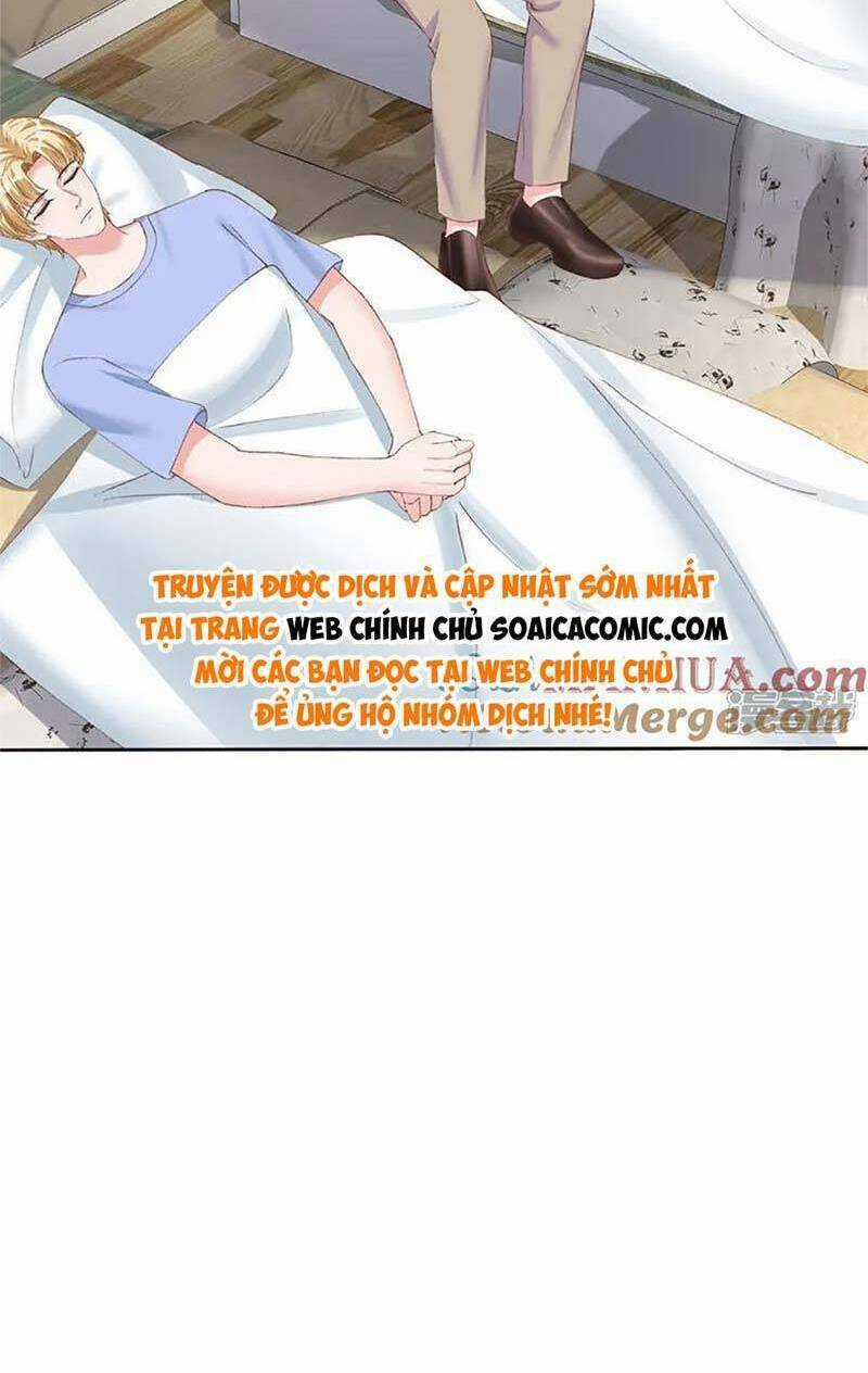 Băng Sơn Tổng Tài Sủng Thê Đến Vô Đạo Chapter 269 trang 8