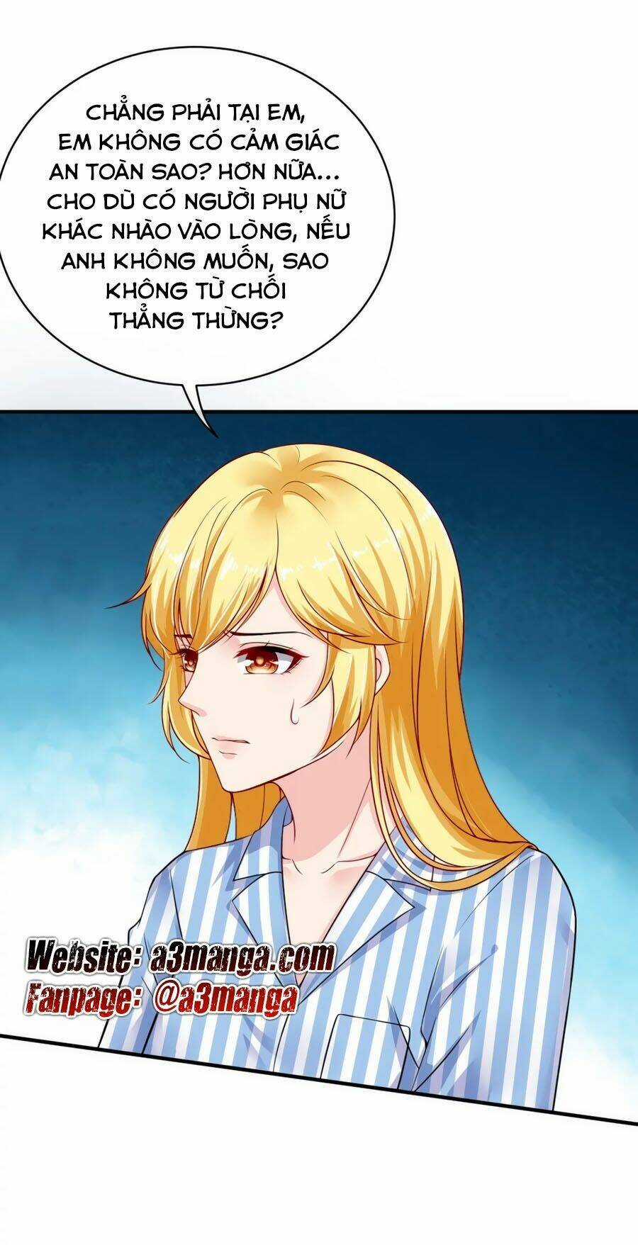 Băng Sơn Tổng Tài Sủng Thê Đến Vô Đạo Chapter 27 trang 0