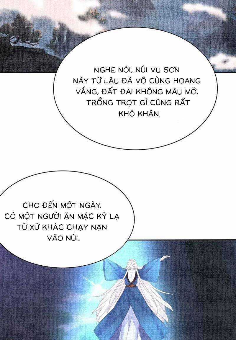 Băng Sơn Tổng Tài Sủng Thê Đến Vô Đạo Chapter 270 trang 2