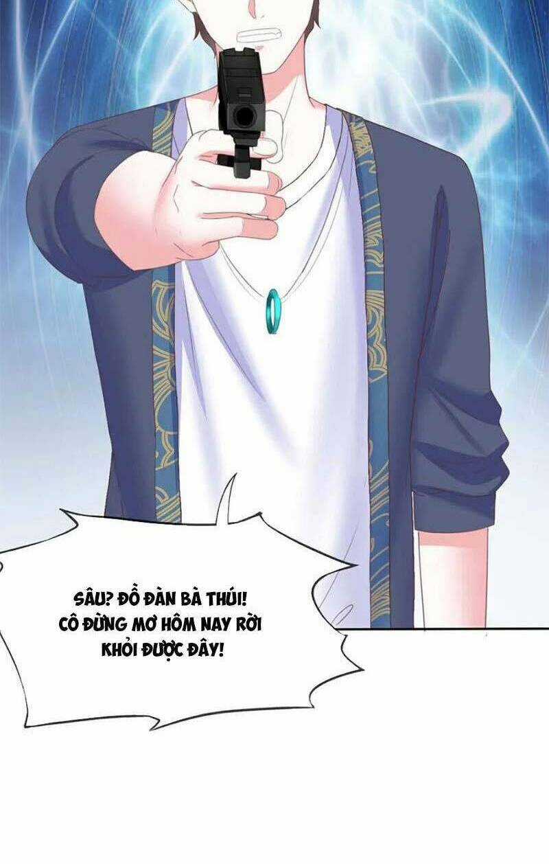 Băng Sơn Tổng Tài Sủng Thê Đến Vô Đạo Chapter 270 trang 25