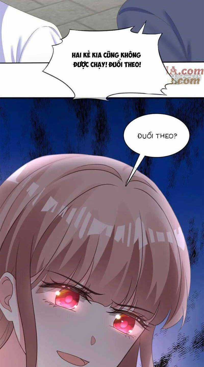 Băng Sơn Tổng Tài Sủng Thê Đến Vô Đạo Chapter 270 trang 28