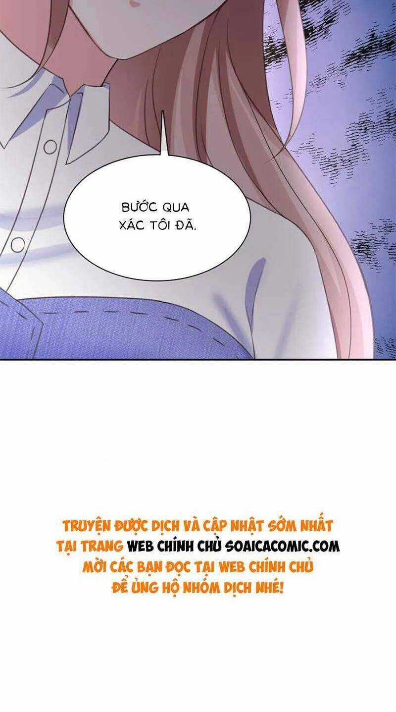 Băng Sơn Tổng Tài Sủng Thê Đến Vô Đạo Chapter 270 trang 29