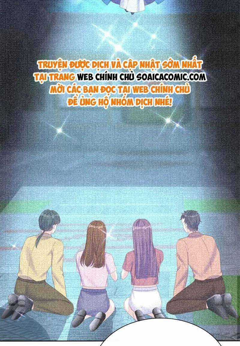 Băng Sơn Tổng Tài Sủng Thê Đến Vô Đạo Chapter 270 trang 3