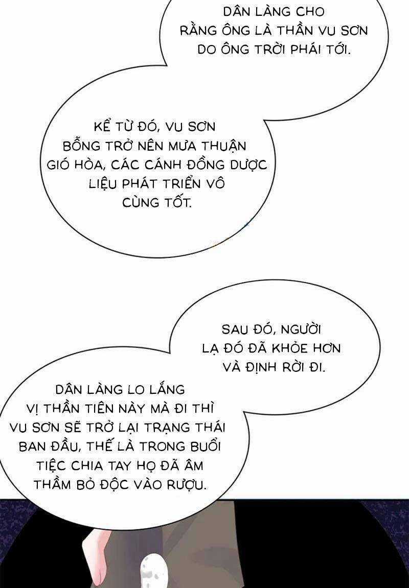 Băng Sơn Tổng Tài Sủng Thê Đến Vô Đạo Chapter 270 trang 4