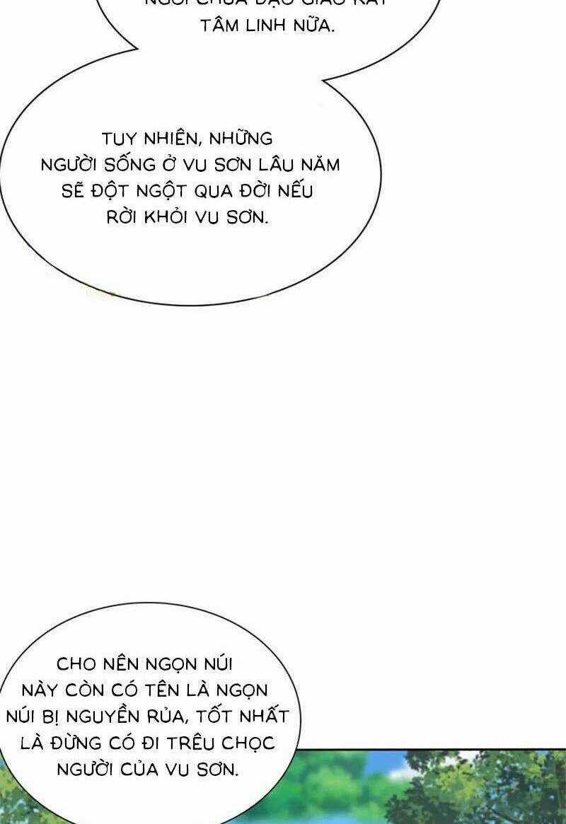 Băng Sơn Tổng Tài Sủng Thê Đến Vô Đạo Chapter 270 trang 9