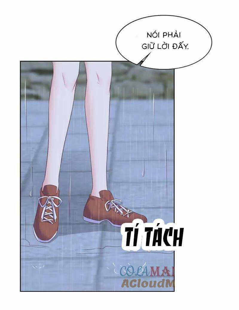 Băng Sơn Tổng Tài Sủng Thê Đến Vô Đạo Chapter 271 trang 12