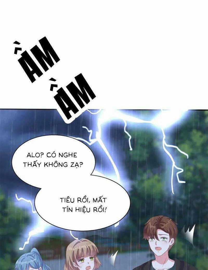 Băng Sơn Tổng Tài Sủng Thê Đến Vô Đạo Chapter 271 trang 13