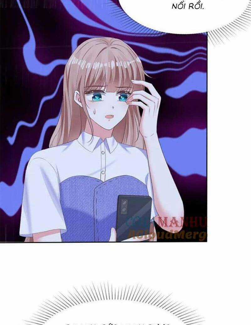 Băng Sơn Tổng Tài Sủng Thê Đến Vô Đạo Chapter 271 trang 15