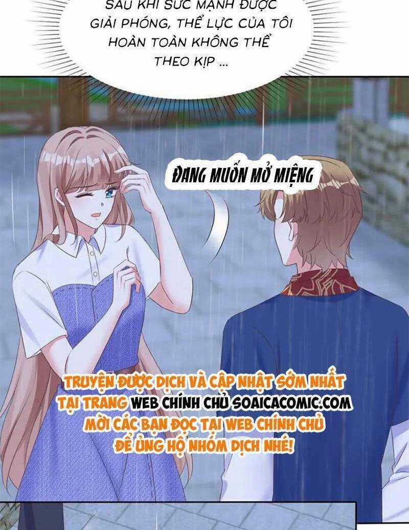 Băng Sơn Tổng Tài Sủng Thê Đến Vô Đạo Chapter 271 trang 16