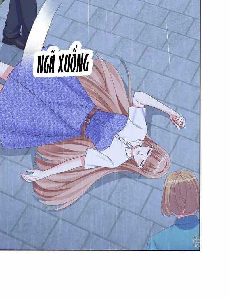 Băng Sơn Tổng Tài Sủng Thê Đến Vô Đạo Chapter 271 trang 17