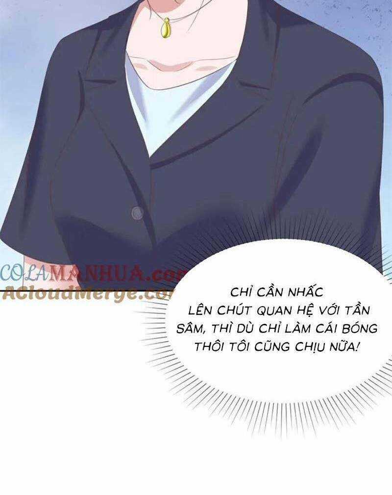 Băng Sơn Tổng Tài Sủng Thê Đến Vô Đạo Chapter 271 trang 26