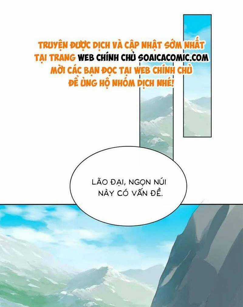 Băng Sơn Tổng Tài Sủng Thê Đến Vô Đạo Chapter 271 trang 27