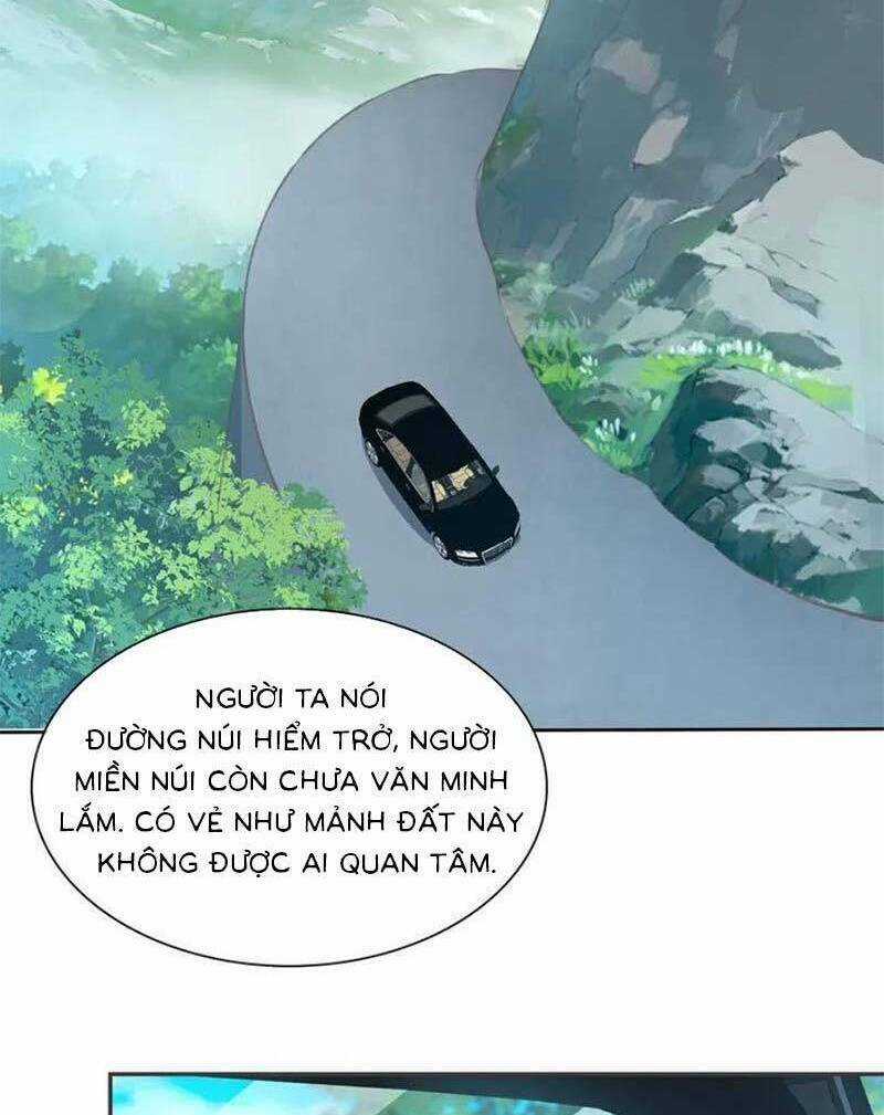 Băng Sơn Tổng Tài Sủng Thê Đến Vô Đạo Chapter 271 trang 28