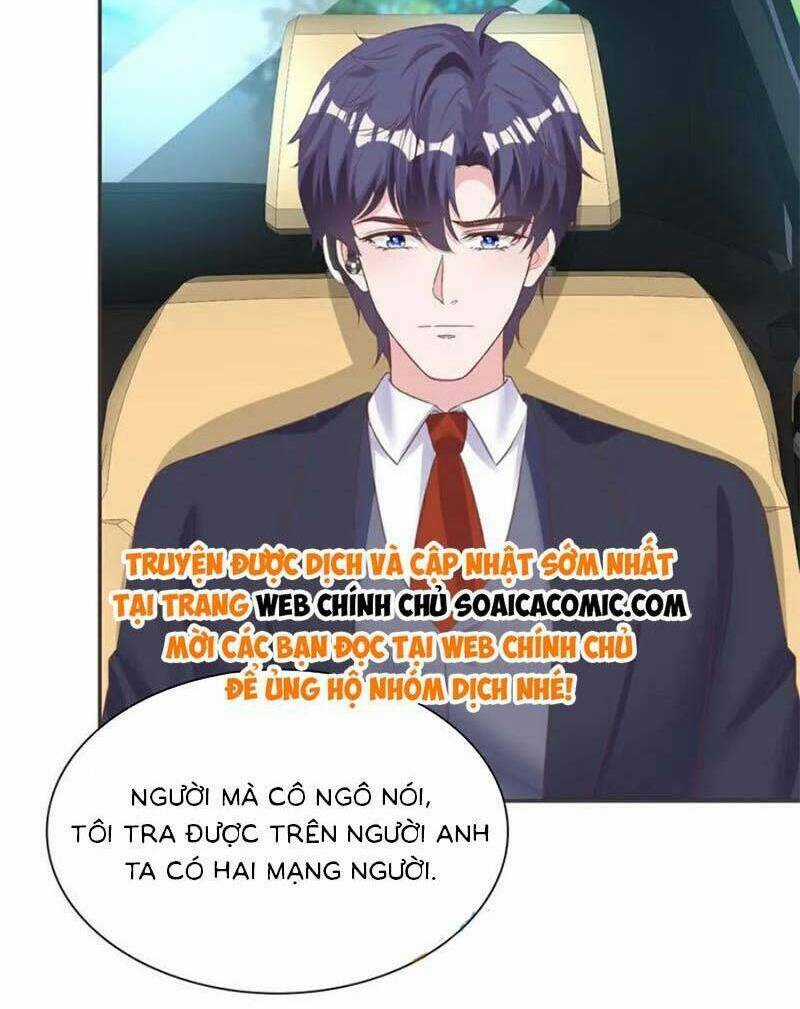 Băng Sơn Tổng Tài Sủng Thê Đến Vô Đạo Chapter 271 trang 29