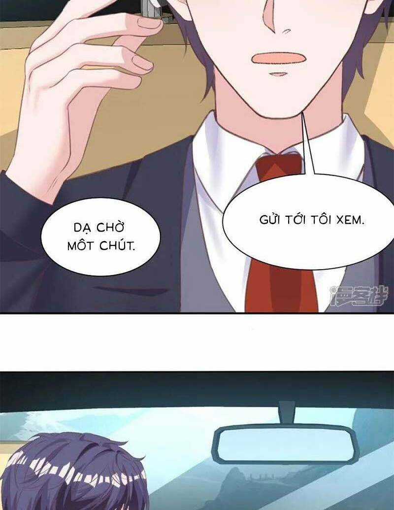 Băng Sơn Tổng Tài Sủng Thê Đến Vô Đạo Chapter 271 trang 31