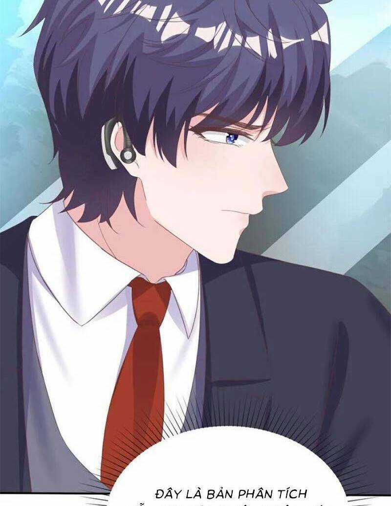 Băng Sơn Tổng Tài Sủng Thê Đến Vô Đạo Chapter 271 trang 34