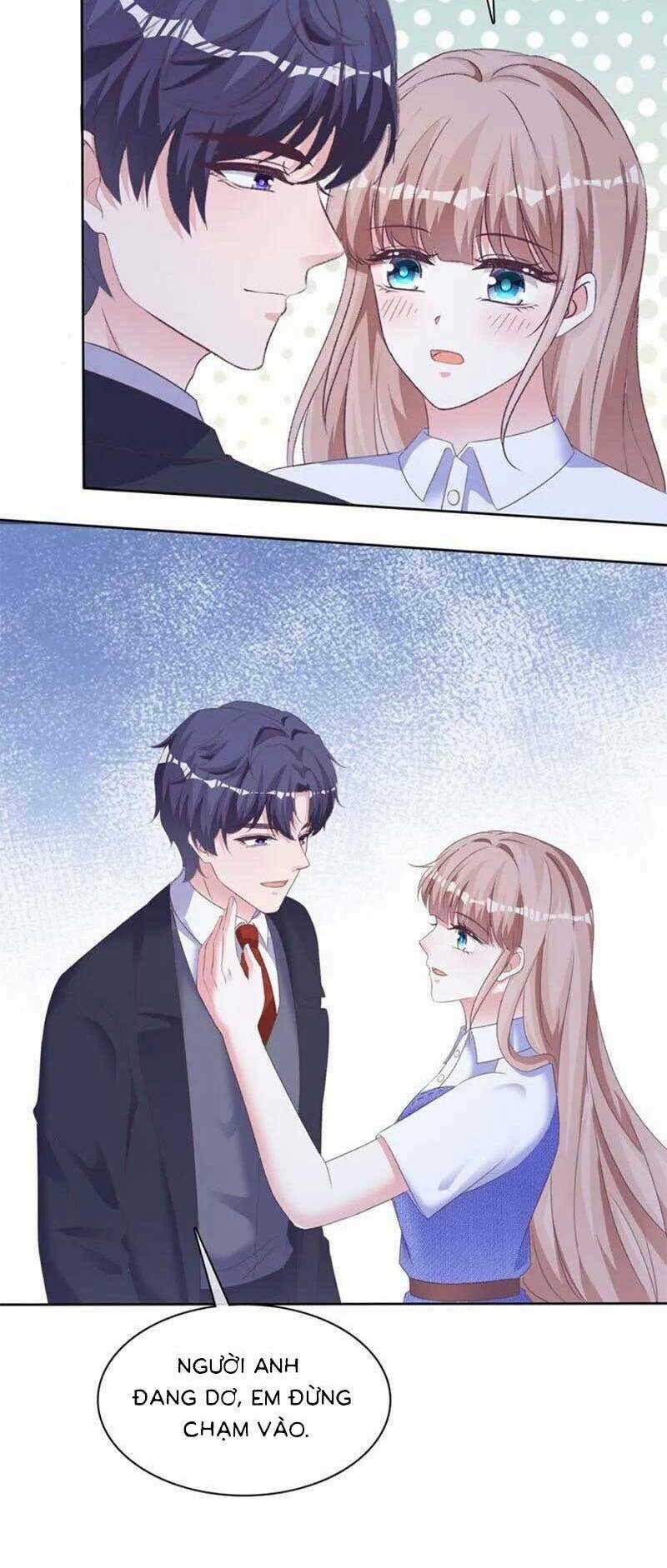 Băng Sơn Tổng Tài Sủng Thê Đến Vô Đạo Chapter 272 trang 14